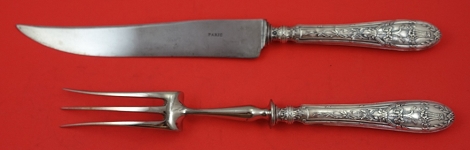 Steak Carving Set 2-pc Knife 12 1/4